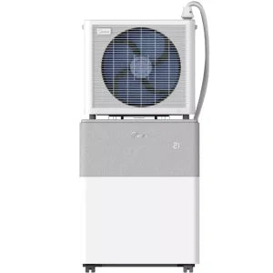 Midea PortaSplit mobiele split-airco voor koelen én verwarmen