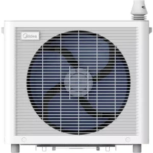 Midea PortaSplit mobiele split-airco voor koelen én verwarmen